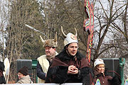 Gaudiwurm 2011 (©Foto. Martin Schmitz)